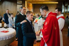 03.06.2023 Pfarrfirmung